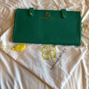 Kendra Scott Jewelry Travel Case